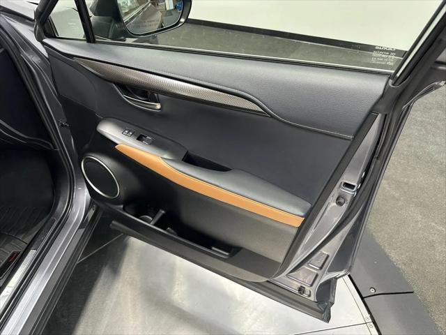 2018 Lexus NX 300 NX 300