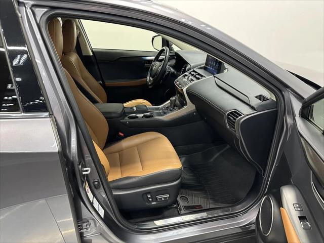 2018 Lexus NX 300 NX 300