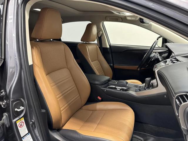 2018 Lexus NX 300 NX 300