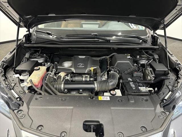 2018 Lexus NX 300 NX 300