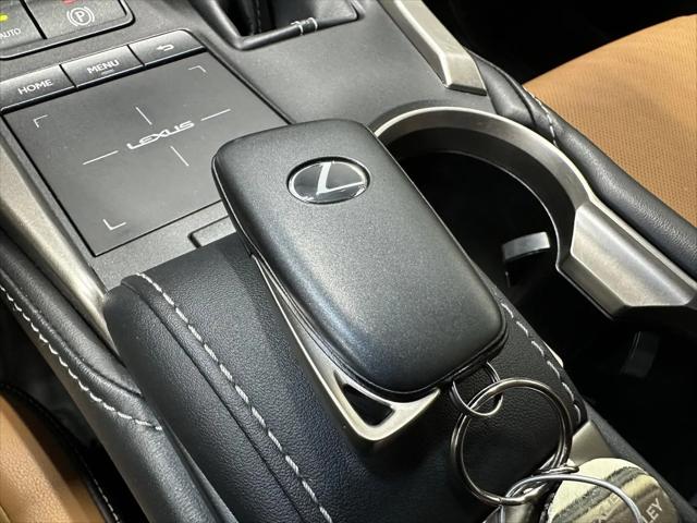 2018 Lexus NX 300 NX 300