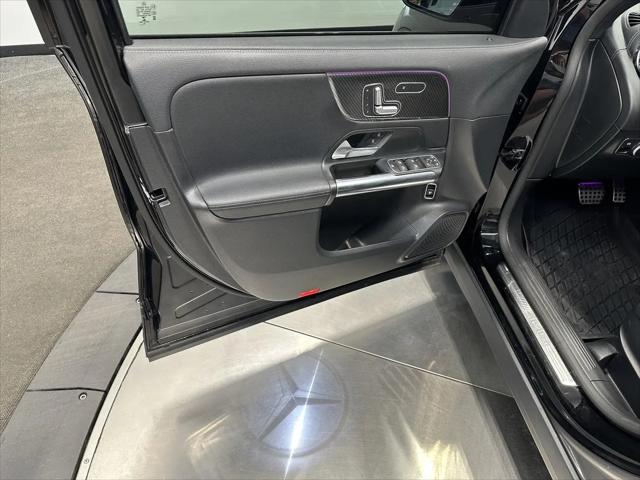 2021 Mercedes-Benz GLA-CLASS 4MATIC