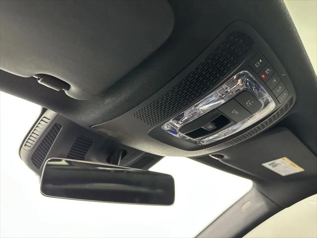 2021 Mercedes-Benz GLA-CLASS 4MATIC