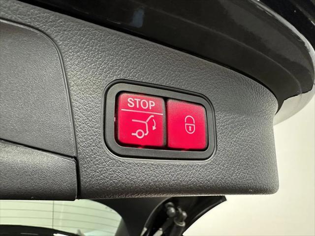 2021 Mercedes-Benz GLA-CLASS 4MATIC