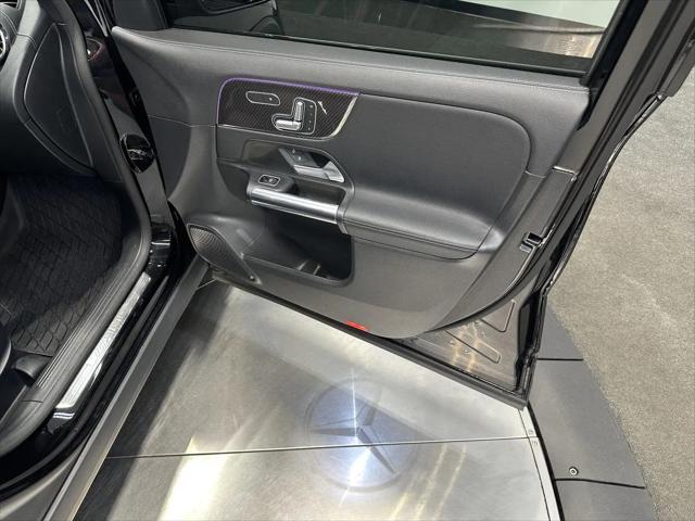 2021 Mercedes-Benz GLA-CLASS 4MATIC