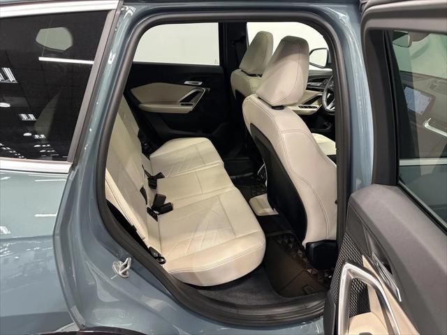 2025 BMW X1 xDrive28i