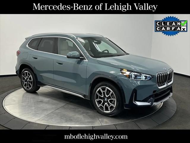 2025 BMW X1 xDrive28i for sale in Allentown, PA