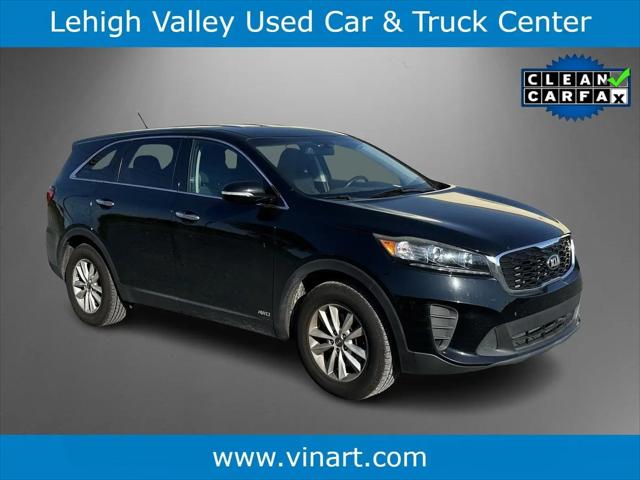 2019 Kia Sorento 2.4L LX for sale in Emmaus, PA