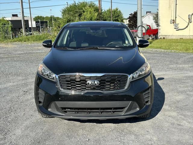 2019 Kia Sorento 2.4L LX
