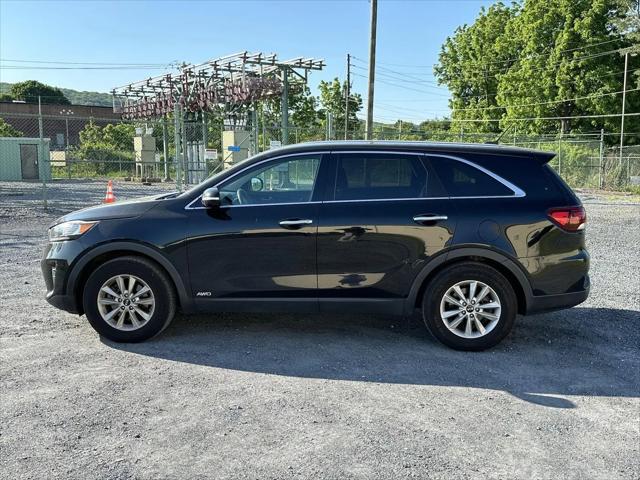 2019 Kia Sorento 2.4L LX
