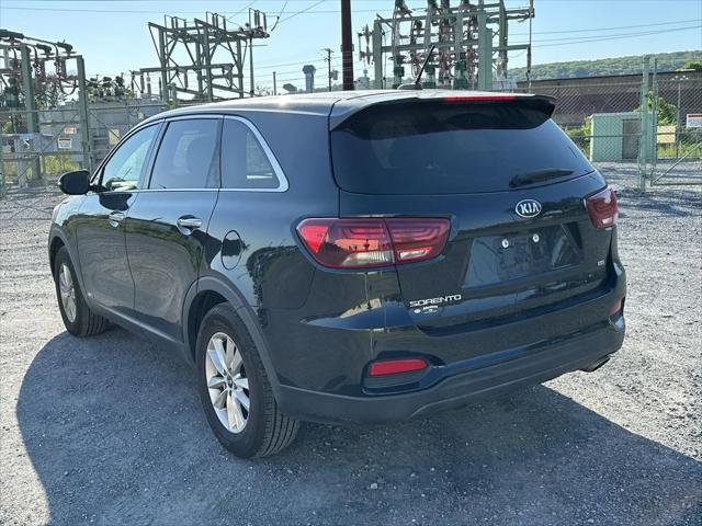 2019 Kia Sorento 2.4L LX