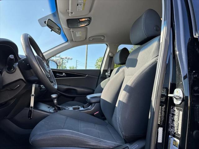 2019 Kia Sorento 2.4L LX