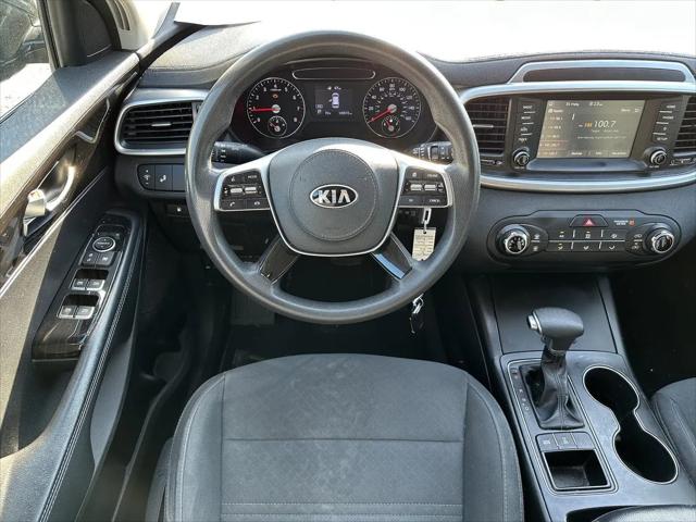2019 Kia Sorento 2.4L LX