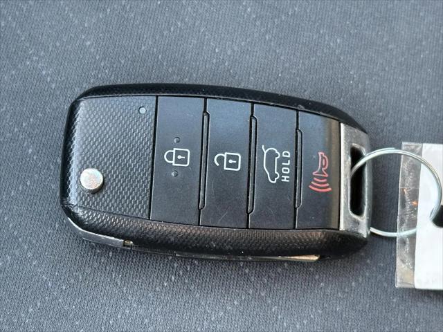2019 Kia Sorento 2.4L LX