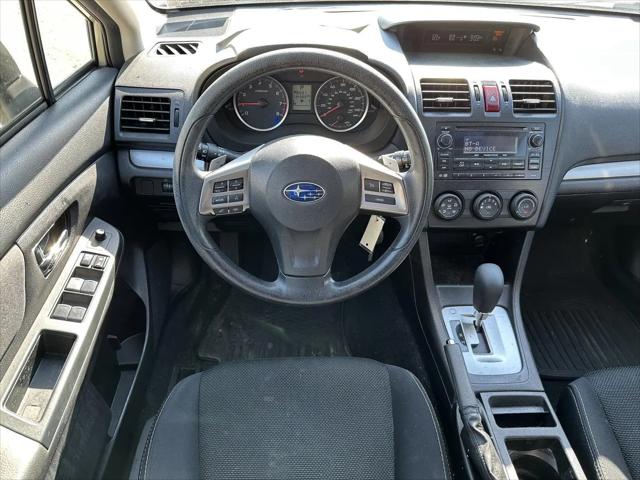 2014 Subaru XV Crosstrek 2.0i Premium