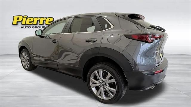 2020 Mazda CX-30 Select Package