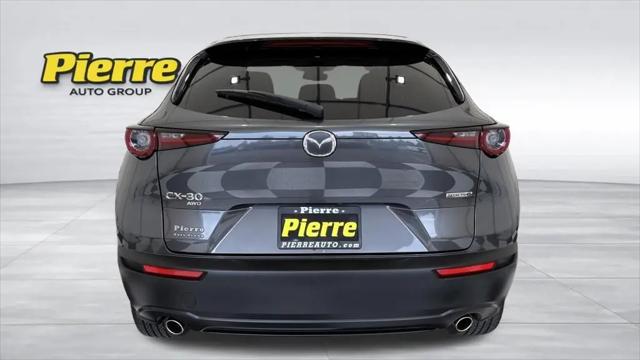 2020 Mazda CX-30 Select Package