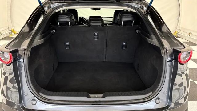 2020 Mazda CX-30 Select Package