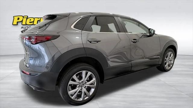 2020 Mazda CX-30 Select Package