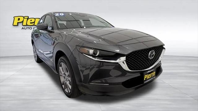 2020 Mazda CX-30 Select Package