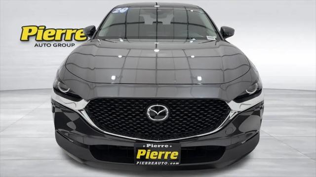 2020 Mazda CX-30 Select Package