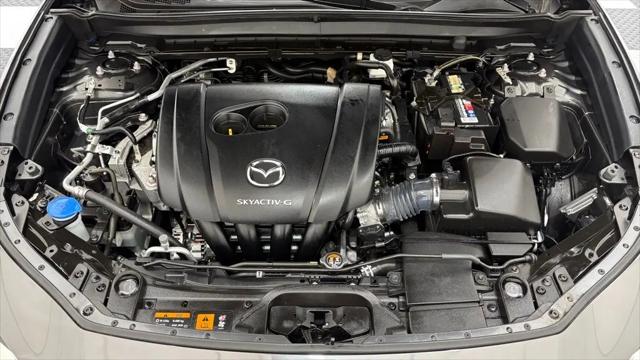 2020 Mazda CX-30 Select Package