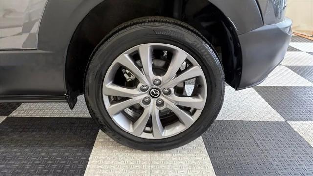 2020 Mazda CX-30 Select Package