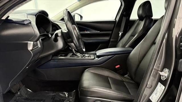 2020 Mazda CX-30 Select Package