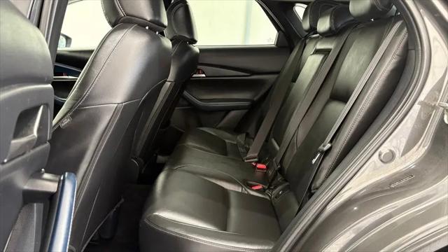 2020 Mazda CX-30 Select Package