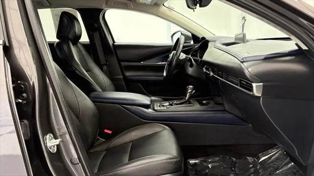 2020 Mazda CX-30 Select Package