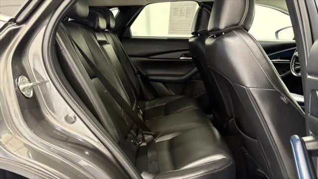 2020 Mazda CX-30 Select Package