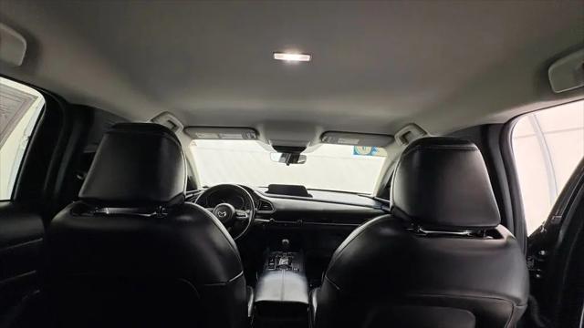 2020 Mazda CX-30 Select Package