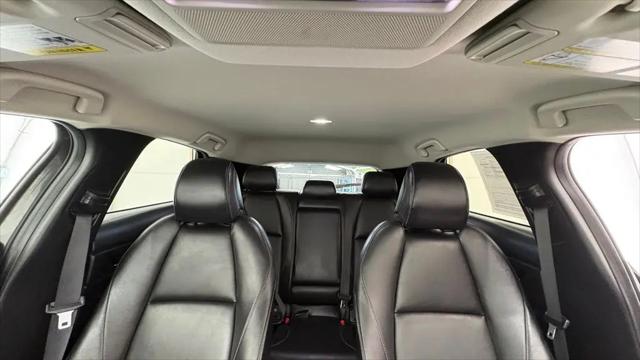 2020 Mazda CX-30 Select Package