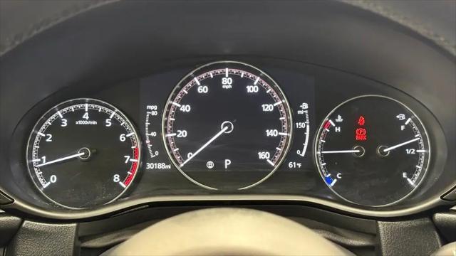 2020 Mazda CX-30 Select Package