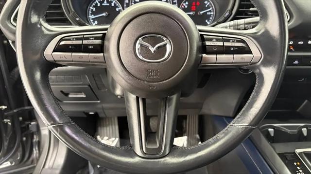 2020 Mazda CX-30 Select Package