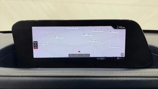 2020 Mazda CX-30 Select Package