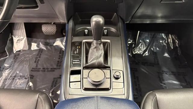 2020 Mazda CX-30 Select Package