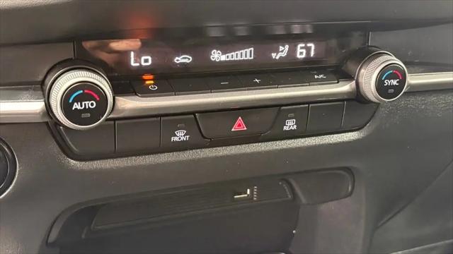 2020 Mazda CX-30 Select Package