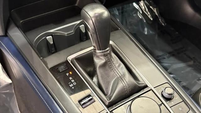 2020 Mazda CX-30 Select Package