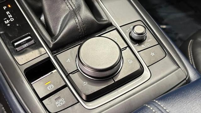 2020 Mazda CX-30 Select Package