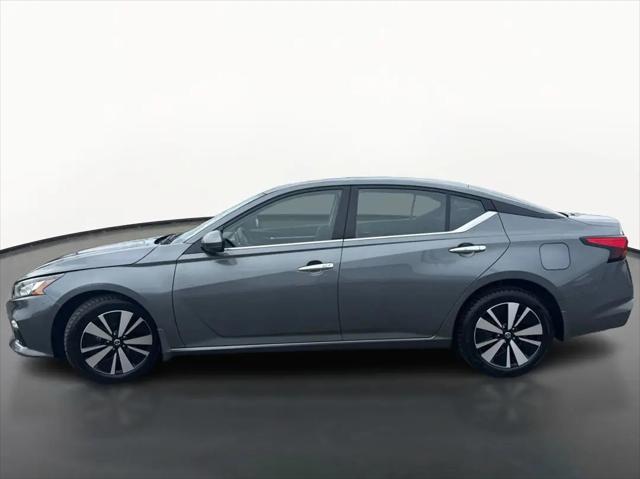2020 Nissan Altima SV Intelligent AWD