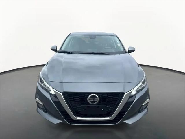 2020 Nissan Altima SV Intelligent AWD