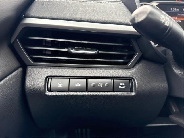 2020 Nissan Altima SV Intelligent AWD