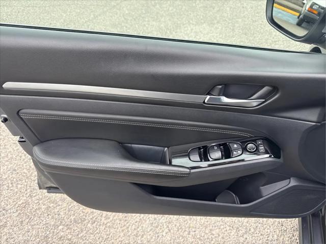2020 Nissan Altima SV Intelligent AWD
