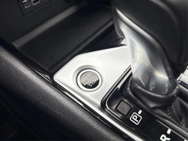 2020 Nissan Altima SV Intelligent AWD