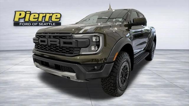 2026 Ford Ranger Raptor for sale in Seattle, WA