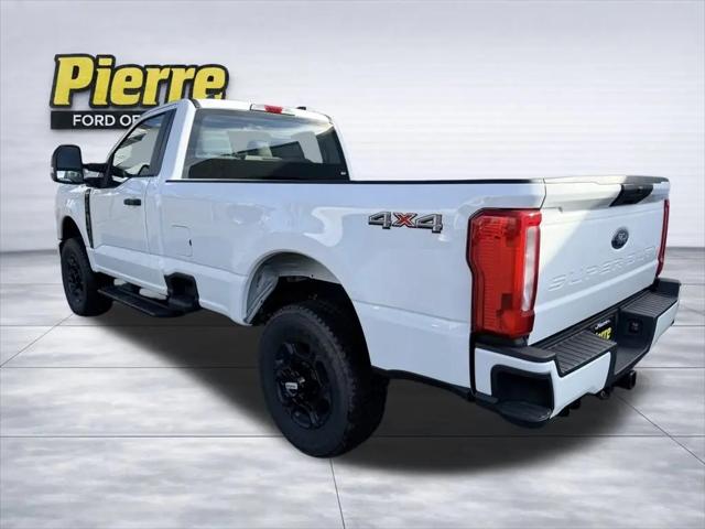 2026 Ford F-350 XL
