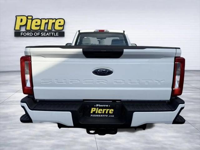 2026 Ford F-350 XL