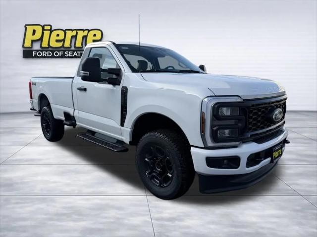 2026 Ford F-350 XL