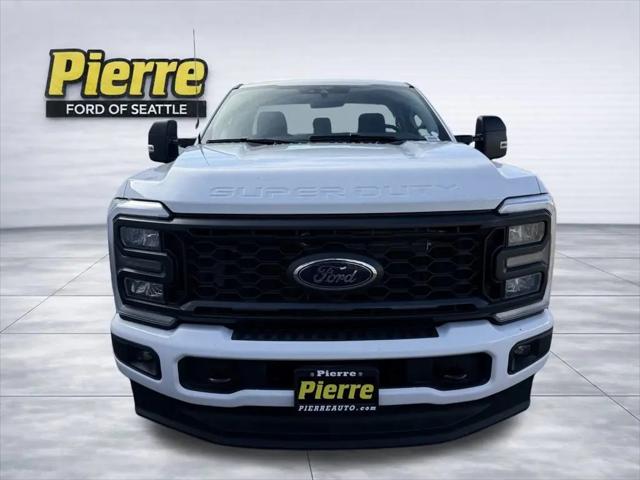 2026 Ford F-350 XL